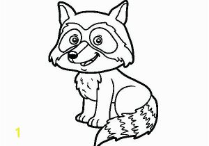 Chester Raccoon and the Big Bad Bully Coloring Pages Racoon Coloring Page Awesome Raccoon Coloring Page Raccoon Mario