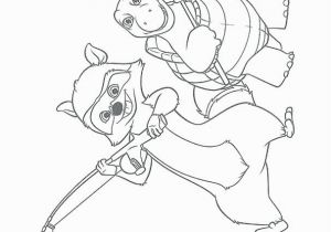 Chester Raccoon and the Big Bad Bully Coloring Pages Racoon Coloring Page Awesome Raccoon Coloring Page Raccoon Mario