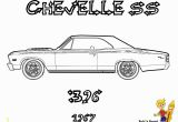 Chevy Chevelle Coloring Pages Muscle Car Coloring Pages Awesome Beste Muscle Car Malbuch