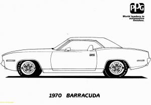 Chevy Chevelle Coloring Pages Muscle Car Coloring Pages New Old Cars Coloring Pages Unique 1970