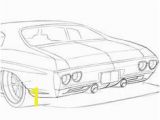 Chevy Chevelle Coloring Pages Pin by Ricky V On Coloring Pages Pinterest