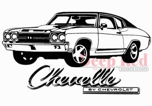 Chevy Chevelle Coloring Pages Pin by Ricky V On Coloring Pages Pinterest