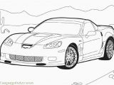 Chevy Corvette Coloring Pages 10 Inspirational Corvette Coloring Pages