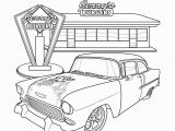 Chevy Corvette Coloring Pages K&n Printable Coloring Pages for Kids