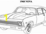 Chevy Nova Coloring Pages 2517 Best Ly Coloring Pages Images