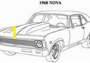 Chevy Nova Coloring Pages 2517 Best Ly Coloring Pages Images
