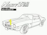 Chevy Nova Coloring Pages 337 Best Coloring Cars Images On Pinterest