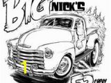Chevy Nova Coloring Pages 50 Best Hot Rod Coloring Images