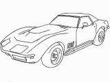 Chevy Nova Coloring Pages Corvette Cars How to Draw Corvette Cars Coloring Pages