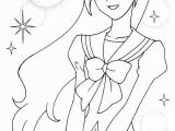 Chibi Anime Girl Coloring Pages Anime Chibi Coloring Pages for Girls Free Unique Coloring Pages for