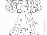 Chibi Anime Girl Coloring Pages Chibi Girl Coloring Pages Beautiful Coloring Page Cute Anime Pages