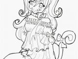 Chibi Anime Girl Coloring Pages Cute Coloring Pages Pleasing New Cute Anime Chibi Girl Coloring