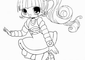 Chibi Anime Girl Coloring Pages New Cute Anime Chibi Girl Coloring Pages Katesgrove