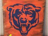 Chicago Bears Murals 85 Best Chicago Bears Man Cave Images