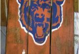 Chicago Bears Murals 85 Best Chicago Bears Man Cave Images