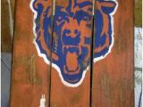 Chicago Bears Murals 85 Best Chicago Bears Man Cave Images