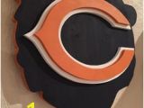 Chicago Bears Murals 85 Best Chicago Bears Man Cave Images