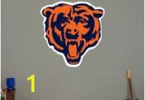 Chicago Bears Wall Mural 31 Best Football Images