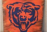 Chicago Bears Wall Mural 85 Best Chicago Bears Man Cave Images