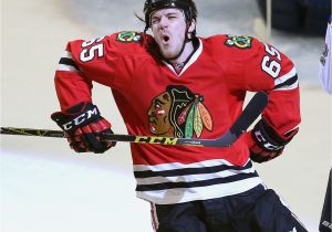 Chicago Blackhawks Wall Mural andrew Shaw is Back and the Blackhawks Couldn T Be Happier