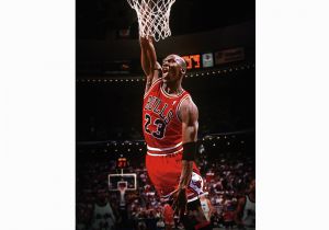 Chicago Blackhawks Wall Mural Michael Jordan Mural Huge Ficially Licensed Nba