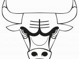 Chicago Bulls Coloring Pages Chicago Bulls Coloring Pages Printable In Cure Page Draw 2 Bull to