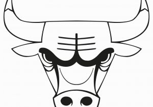Chicago Bulls Coloring Pages Chicago Bulls Coloring Pages Printable In Cure Page Draw 2 Bull to