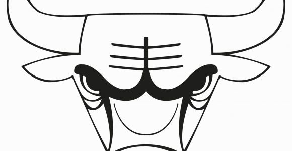 Chicago Bulls Coloring Pages Chicago Bulls Coloring Pages Printable In Cure Page Draw 2 Bull to