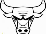 Chicago Bulls Coloring Pages Unique Chicago Bulls Coloring Sheet Gallery