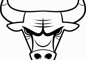 Chicago Bulls Coloring Pages Unique Chicago Bulls Coloring Sheet Gallery