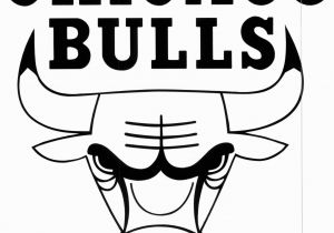 Chicago Bulls Coloring Pages Unique Chicago Bulls Coloring Sheet Gallery