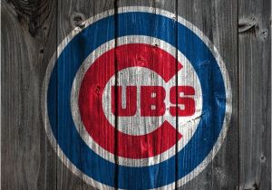 Chicago Cubs Wall Murals Chicago Cubs iPhone Wallpaper Background More iPhone