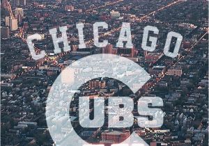 Chicago Cubs Wall Murals Chicago Cubs Wallpaper with the Wrigley Field
