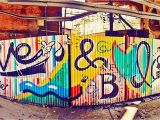 Chicago Mural Artist Love and Be Loved Chicago Courtney Pearce Your Take