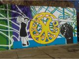 Chicago Mural Artist This Mural is Located On 63rd Street In Chicago It S Between Stony