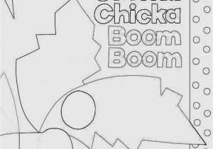 Chicka Chicka Boom Boom Coloring Pages Chicka Chicka Boom Boom Coloring Pages Coloring Home