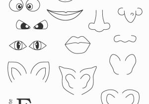 Child Face Coloring Page Pin On Ideas for the Kids