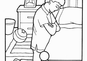 Child Praying Coloring Page Lds Child Praying Coloring Page Lds Inspirational Child Praying Coloring