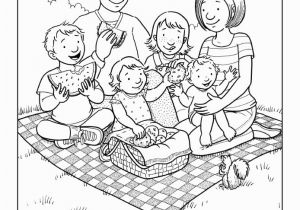 Child Praying Coloring Page Lds Coloring Pages