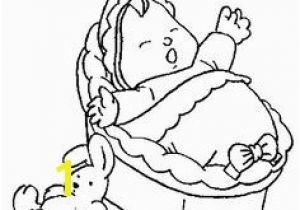 Child Sleeping Coloring Page Sleeping Baby Colouring Pages Coloring Book Pages