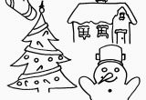 Children S Christmas Coloring Pages Free 32 Christmas Color Pages for Kids