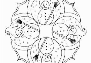 Children S Christmas Coloring Pages Free Best Free Printable Christmas Coloring Pages for Kids for Adults In