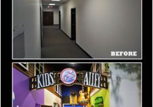 Children S Ministry Wall Murals 157 Best Kids Church Rooms Images
