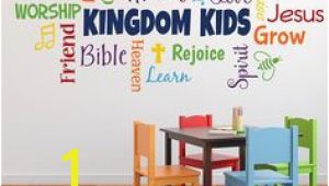 Children S Ministry Wall Murals 1574 Best Children S Ministry Images In 2019