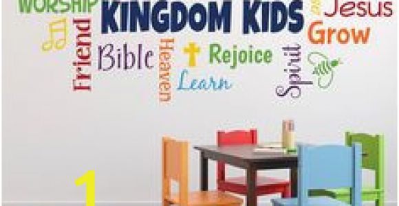 Children S Ministry Wall Murals 1574 Best Children S Ministry Images In 2019