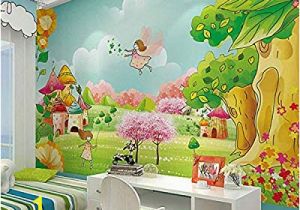 Childrens 3d Wall Murals Wallpaper Mural 3d Mural Wallpaper Anime Cartoon Children