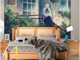 Childrens Bedroom Wall Murals Uk Shop Anime Wall Murals Uk