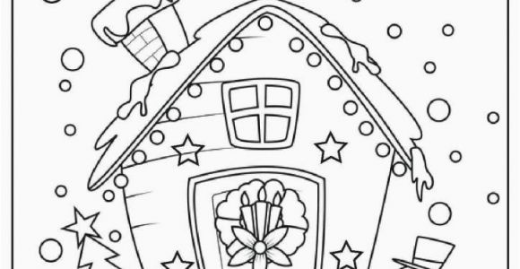 Childrens Christmas Coloring Pages Christmas Coloring Pages Lovely Christmas Coloring Pages