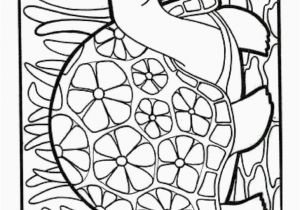 Childrens Coloring Pages Numbers Number 4 Coloring Page Inspirational Number 4 Color Sheet Good