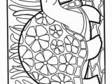 Childrens Coloring Pages Of Animals Animal Line Drawing Lovely Coloring for Free Color Page New Children